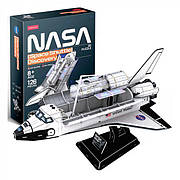3D пазл CubicFun NASA Космический шатл Дискавери (DS1057h)