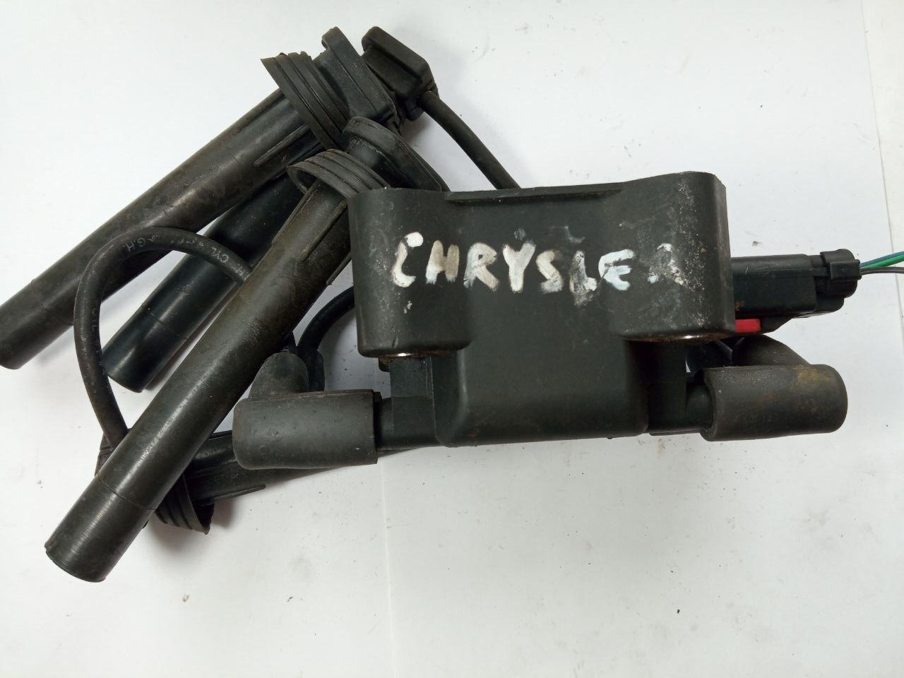 Катушка запалювання Chrysler 052 69670 / 05269670, фото 1