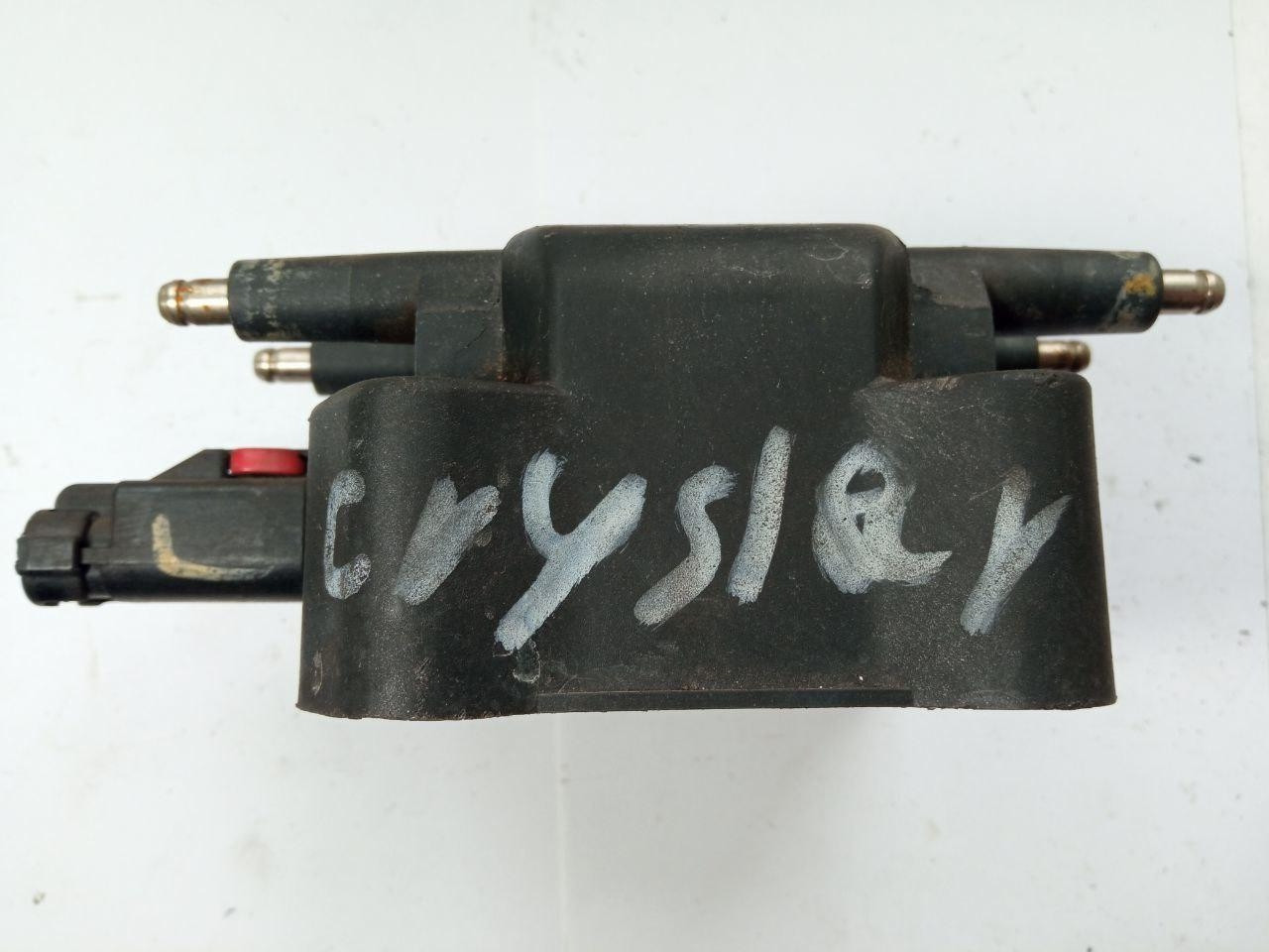 Катушка запалювання Chrysler 052 69670 / 05269670