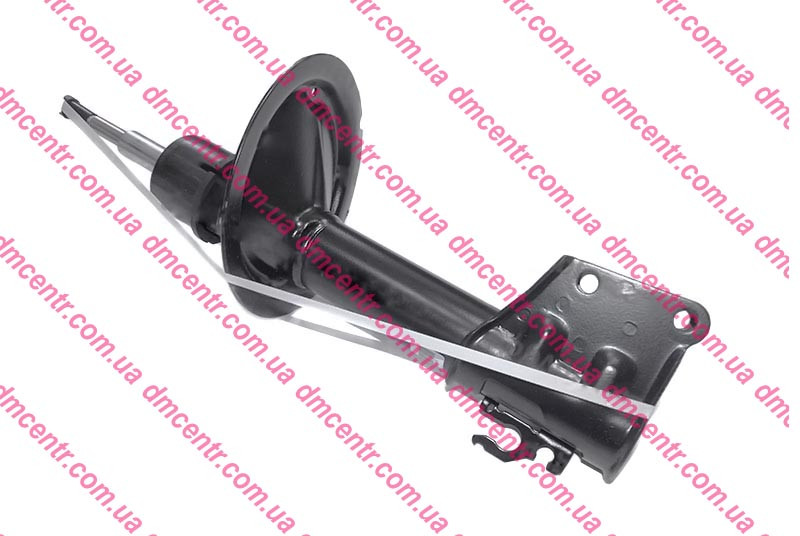 Амортизатор передній Doblo 2005-2016 (посилен), Виробник: SACHS, OE: 46847761, 46827819, 51714756, 46821011,, фото 1