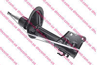 Амортизатор передній Doblo 2005-2016 (посилен), Виробник: SACHS, OE: 46847761, 46827819, 51714756, 46821011,