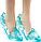 УЦІНКА (Прим'ята коробка) Лялька Ельза Disney Frozen Elsa Fashion Doll & Accessory Signature Look HLW47, фото 6