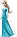 УЦІНКА (Прим'ята коробка) Лялька Ельза Disney Frozen Elsa Fashion Doll & Accessory Signature Look HLW47, фото 3