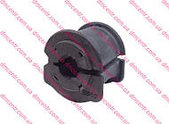 Втулка стабілізатора переднього внутрішня (D15mm) BRAVO 2007-, Виробник: RAPRO, OE: 50703541