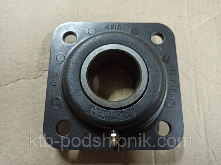 Підшипник DHU491A (ST491A, FD209) (TIMKEN) USA, фото 1