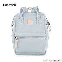Жіночий стильний міський тканинний повсякденний рюкзак HIMAWARI 1881 -17, фото 3