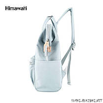 Жіночий стильний міський тканинний повсякденний рюкзак HIMAWARI 1881 -17, фото 4