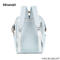 Жіночий стильний міський тканинний повсякденний рюкзак HIMAWARI 1881 -17, фото 5