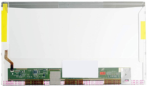 Матриця для ноутбука 14.0 Led Normal 1366x768 40pin lvds роз'єм зліва внизу бв