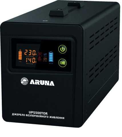 Джерело безперебійного живлення ARUNA UPS 1500 TOR, фото 1
