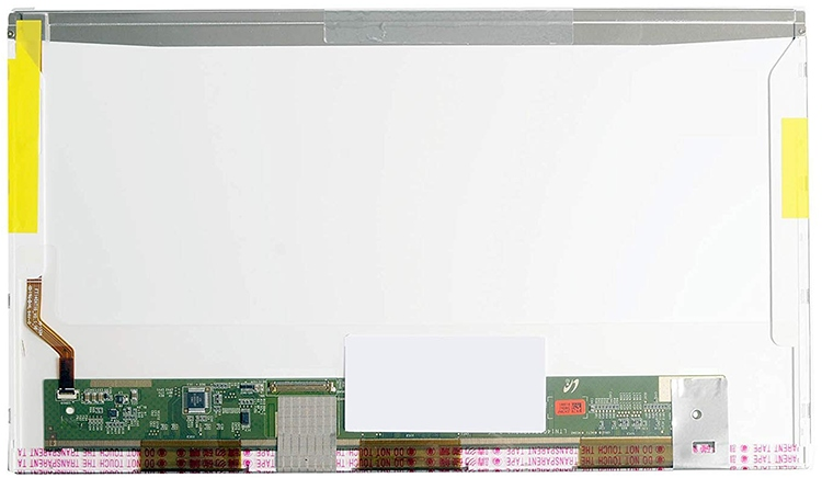 Матриця для ноутбука 14.0 Led Normal 1600x900 40pin lvds роз'єм зліва внизу б/в, фото 1