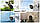 IP-камера відеоспостереження IMOU Bullet 2C IPC-F42P 4MP 2.8mm EU, фото 3