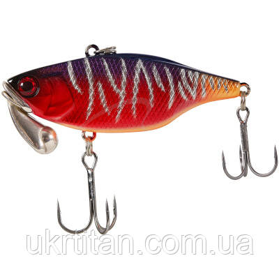 Оригінал! Воблер Jackall TN50 Trigon 52mm 11.2g TH Hot Orange (1699.28.18) - Вища Якість!