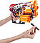 Скорострільний бластер X-SHOT Skins Dread, Boom, Foam Dart Blaster 24 Darts 36552A, фото 5
