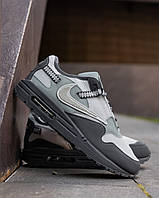 Nike Air Max 1 x Travis Scott Dusty Sage 43 44