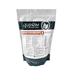 Біофунгицид Viridin Триходермін БТ 1 кг (ENZIM Agro)