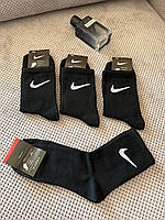 Nike FitDRY 10 пар 10. (41-45) .Хит!