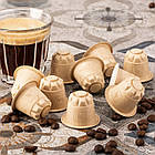 Nespresso капсули Ispirazione Palermo — з нотами спецій та димними відтінками, фото 6