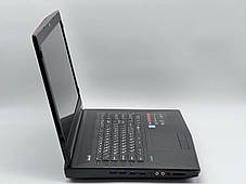 Ігровий ноутбук Б-клас MSI GT72S-6QE Dominator Pro G/ 17.3" 1920x1080/ i7-6820HK/ 16GB RAM/ 480GB SSD/ GTX 980M 4GB, фото 3