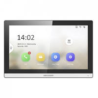 Видеодомофон Hikvision DS-KH6350-WТE1 fresh