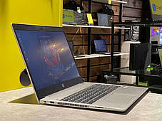 Ноутбук HP ProBook 450 G6/ 15.6" (1366x768)/ Core i5-8250U/ 8 GB RAM/ 240 GB SSD/ UHD 620, фото 3