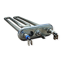 ТЕН 1950W IRCA для пральної машини Zanussi, Electrolux 1321807107 (є отв. під датчик)