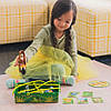 Гра для розвитку моторики Ліани в джунглях Learning resources, фото 2