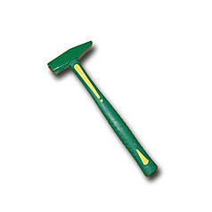 Молоток 500 г квадратний бойок дерев'яна ручка (пр-во S.I.L.A. AC) SL11.H500