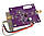 Підсилювач потужності 300-330MHz 6-9W 13-18dBm, DC6-9V (Max), Dykbcells, фото 4