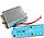 Підсилювач потужності 300-330MHz 6-9W 13-18dBm, DC6-9V (Max), Dykbcells, фото 7