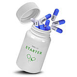 Бактерії в капсулах для акваріуму Aquario Neo Cap Starter 20шт., фото 3