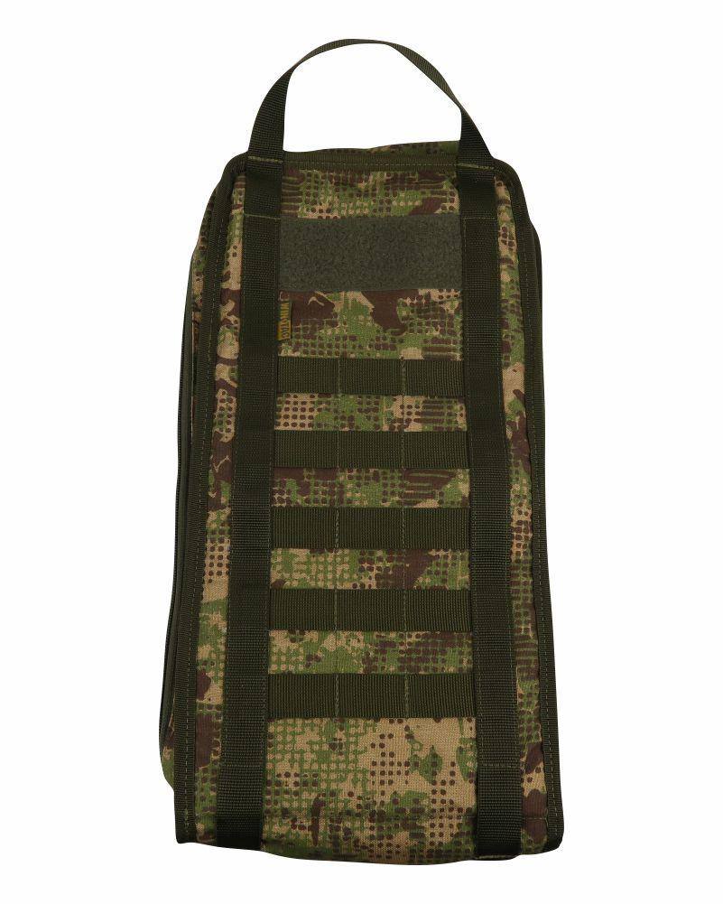 Рюкзак тактичний медичний 10L Хижак - WinTac, фото 1