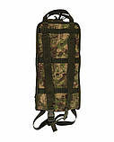 Рюкзак тактичний медичний 10L Хижак - WinTac, фото 2