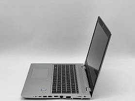 Б/в Ноутбук HP ProBook 650 G5 15.6" 1920x1080| Core i5-8365U| 16 GB RAM| 240 GB SSD| UHD 620, фото 3