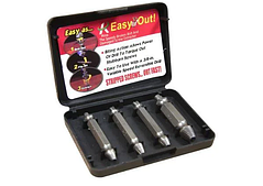 НАБІР ЕКСТРАКТОРІВ EASY OUT В КОРОБЦІ