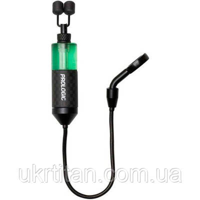 Оригінал! Індикатор клювання Prologic K3 Hang Indicator (хангер) Green (1846.14.64) - Вища Якість!