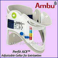 Екстракційний комір Ambu Perfit ACE Adjustable Collar for Extrication