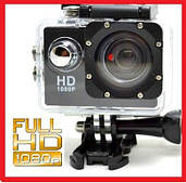 Екшн камера A7