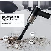 Автопылесосы