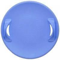 Санки крижані