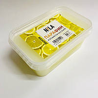 Парафін косметичний Лимон Nila, 500 мл (400 гр)