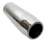 Сопло газове Ø19/28/85 мм для пальників RF 45, ABIMIG 450V, ABIMIG GRIP A 455LW, фото 2