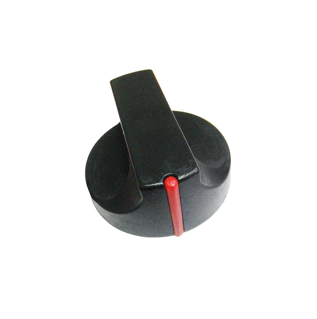 Ручка Bertos для професійної кухонної плити, пластиковa, доставка по Україні, фото 1