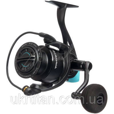 Оригінал! Котушка Favorite SW X1 2500HG 9+1BB (1878.06.64) - Вища Якість!