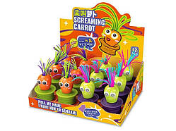 Гра антистрес морква TZ-777 ТМ METR