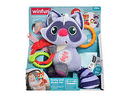 Підвіски на ліжечко. Розвиваючі килимки