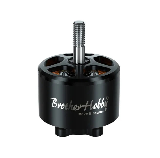 Мотор для FPV дрона 810KV 2816 4-6S BrotherHobby SE, безколекторний, для середніх дронів, фото 1