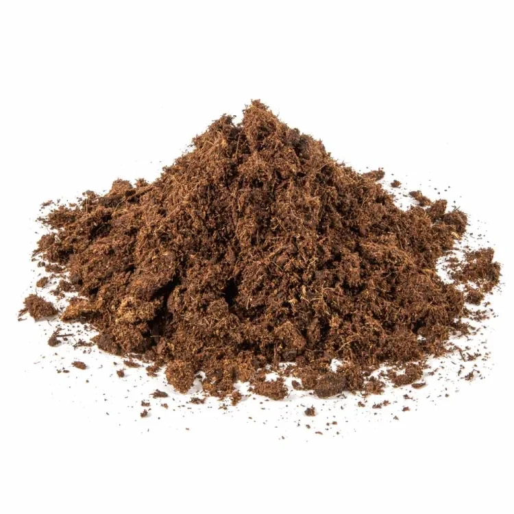Ґрунт Canna Terra Seedmix (1L зобст. фасування)
