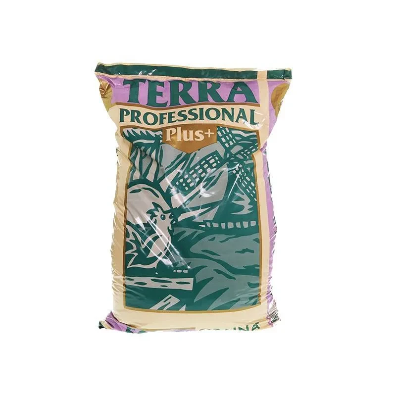 Ґрунт CANNA Terra Professional Plus (25L)