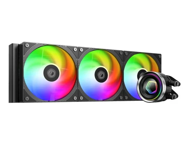 Кулер для ПК ID-COOLING FX360 INF, фото 1